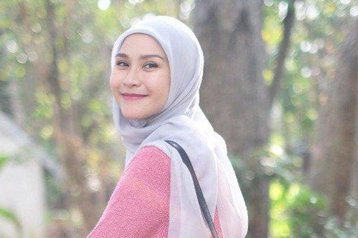 Zaskia Adya Mecca beberkan tidak banyak memiliki tas mewah seperti artis lain
