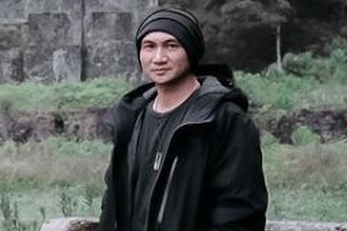 Anji Manji