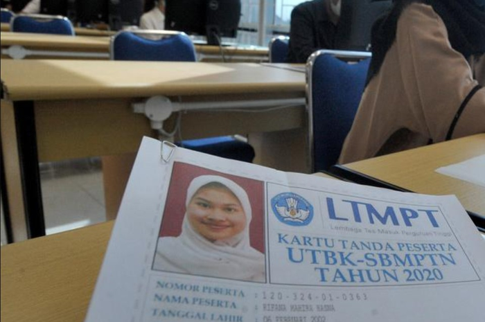  cara cek pengumuman Seleksi Bersama Masuk Perguruan Tinggi Negeri (SBMPTN) 2021 melalui 30 daftar link kelulusan masuk PTN.