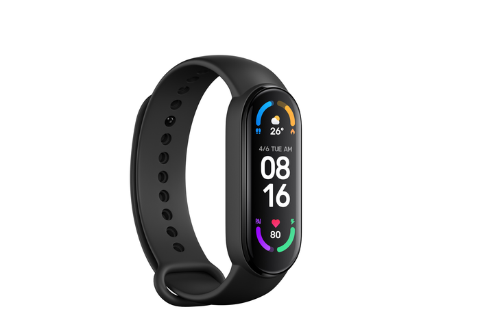Mi Band 6 resmi hadir ke Indonesia.