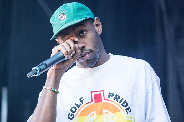 Tyler, The Creator