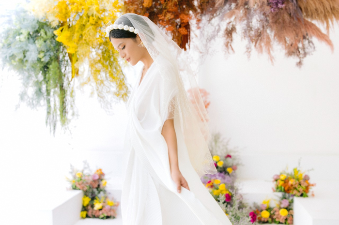 Tokopedia ungkap tren Intimate Wedding naik saat pandemi berdasarkan laporan dari BrideStory.