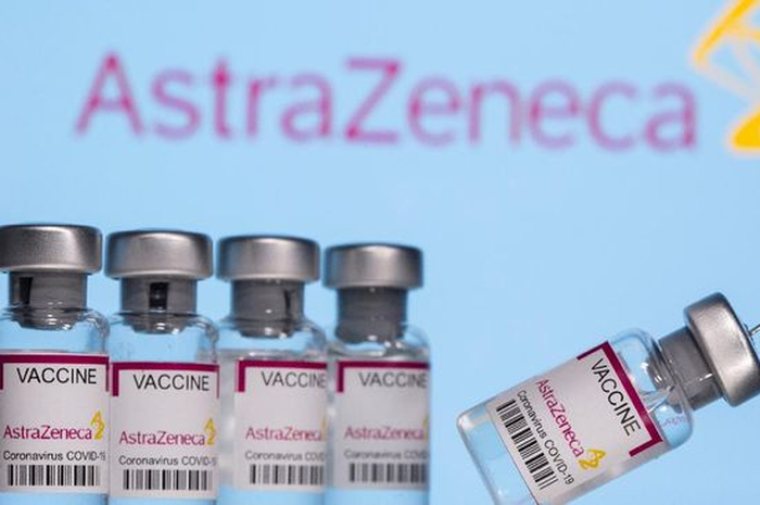 Vaksin AstraZeneca. Tidak semua vaksinasi dengan vaksin AstraZeneca diterima oleh Uni Eropa, buatan 3 negara Asia ini tidak dianggap ampuh
