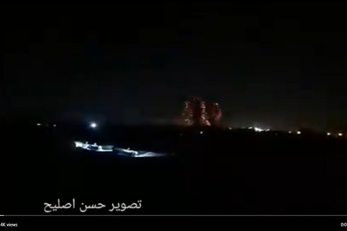 Dalam pernayataan terbarunya Militer Israel juga mengaku siap untuk semua skenario, termasuk kembali berperang di jalur Gaza.