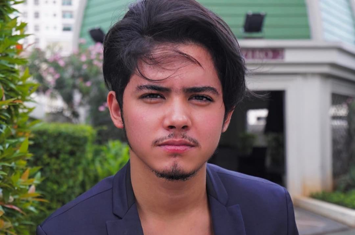 Aliando Syarief 