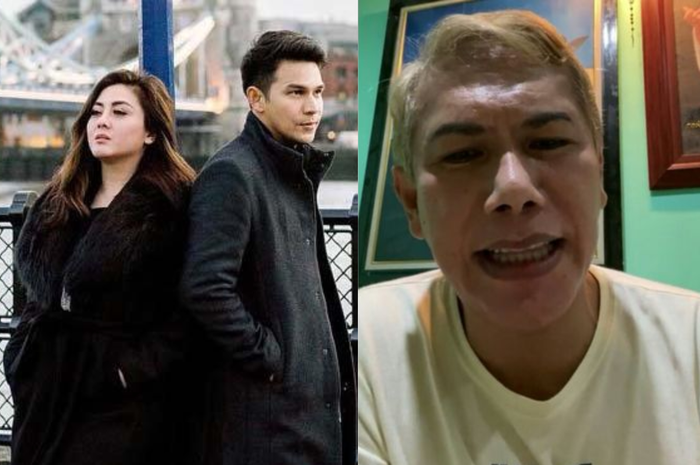 Jonathan Frizzy, Dhena Devanka dan Benny Simanjuntak  