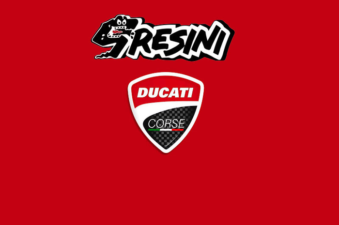 Jelang MotoGP Jerman 2021, Ducati telah resmi menggandeng Gresini Racing menjadi tim satelit di MotoGP 2022.