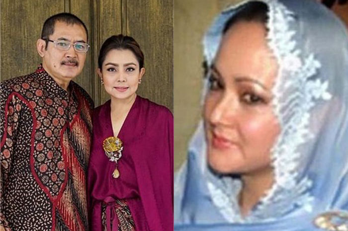 Bambang Trihatmodjo, Mayangsari, Halimah Agustina Kamil