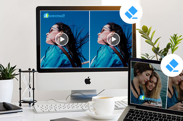 Apowersoft watermark remover