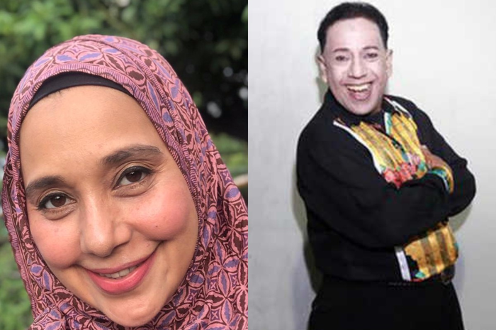 Fuad Alkhar atau Wan Abud, lawan main Ayu Azhari di Sinetron Putri Duyung tutup usia. Ayu Azhari pun membagikan foto lawas hingga menyampaikan doa bagi sang sahabat.