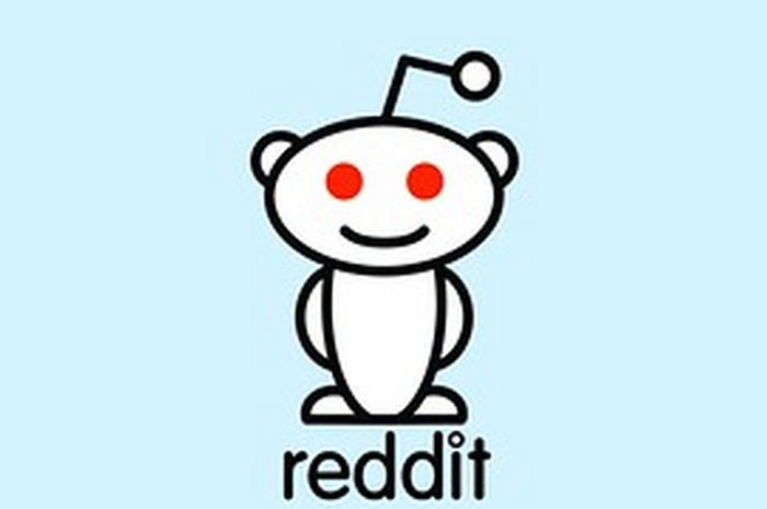 Ilustrasi reddit
