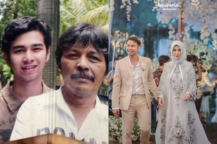 Raffi Ahmad mengaku sempat membohongi sang ayah, Munawar Ahmad sebelum meninggal dunia dalam posisi bersujud. 