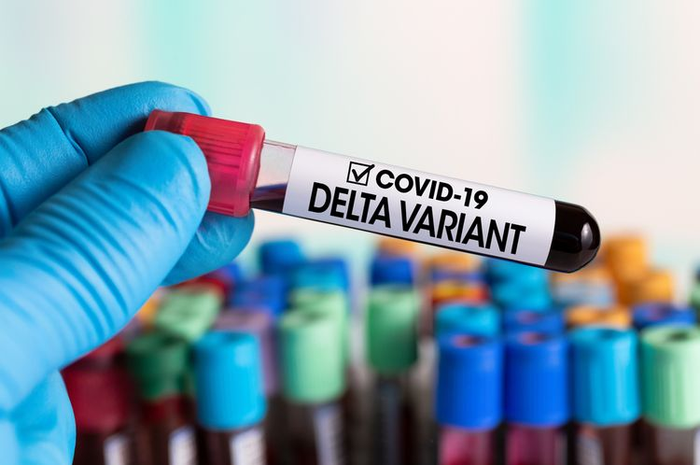 Kini virus corona varian delta menjadi strain dominan global di tengah gelombang baru, wabah epidemi Covid-19 di banyak tempat.