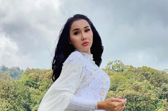 Lucinta Luna 