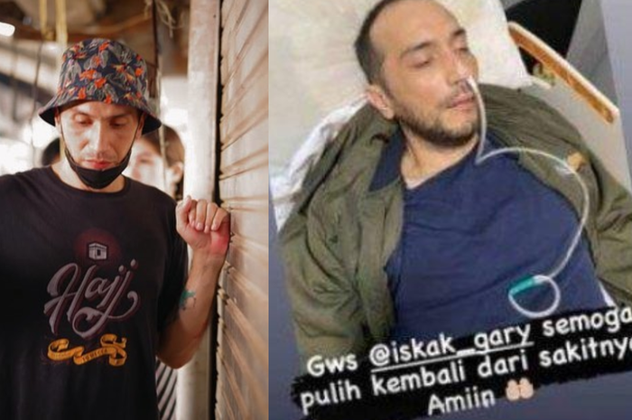 Gary Iskak