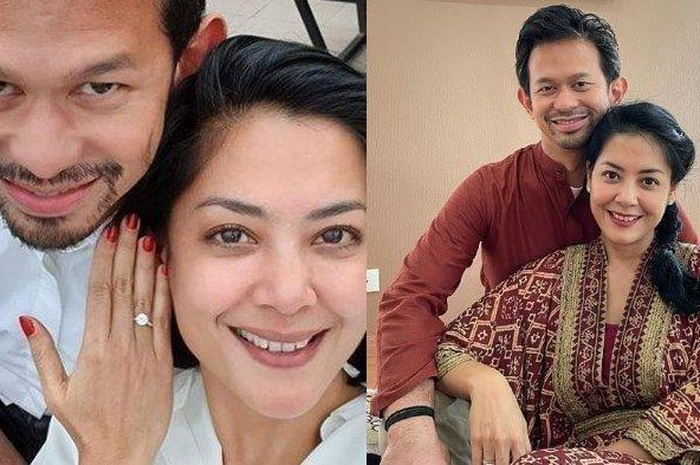 Lulu Tobing dan Bani Maulana bercerai