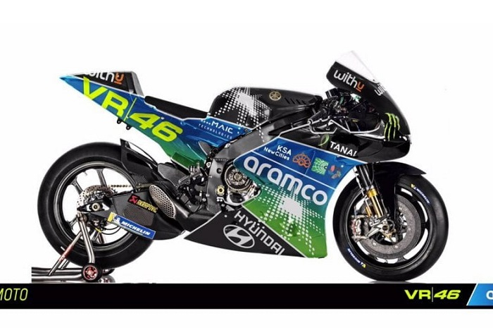 Jelang MotoGP Jerman 2021, kerjasama tim VR46 milik Valentino Rossi dan Ducati bakal diumumkan sebentar lagi.
