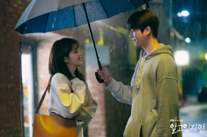 Drama 'Nevertheless'