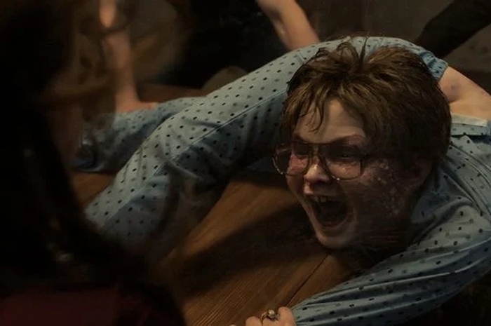 Eksorsisme David Glatzel di The Conjuring 3 adalah cerita bohong?