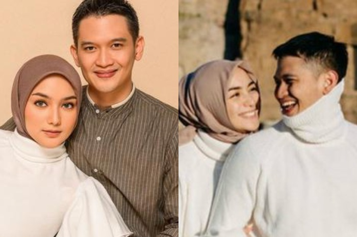 Rezky Aditya dan Citra Kirana