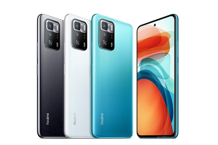 Poco X3 GT