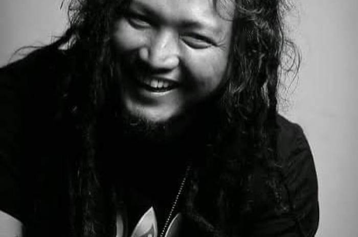 Vokalis grup band Steven & Coconut Treez, Steven Nugraha Kaligis