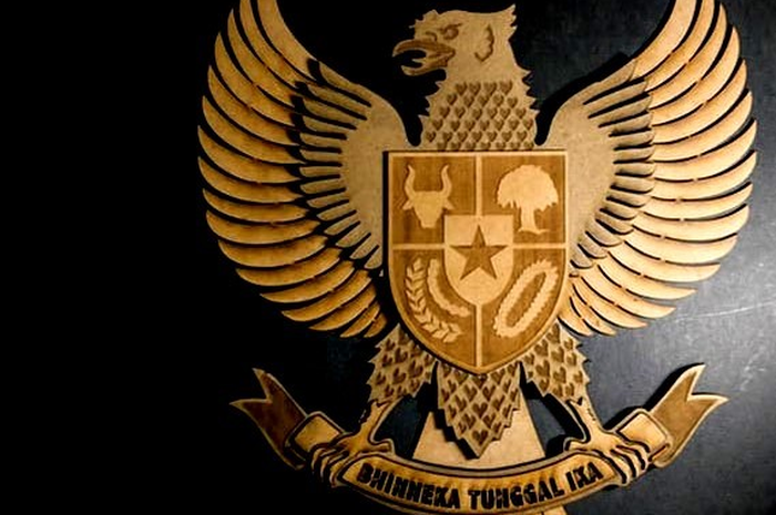 Pancasila sebagai sistem filsafat