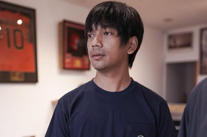 Rian d'Masiv dituding lakukan pelecehan seksual