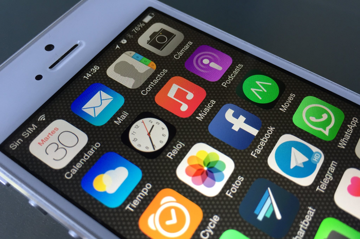 Jaringan hotspot yang bisa menyebabkan bug iOS