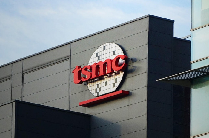 Perusahaan chipset TSMC