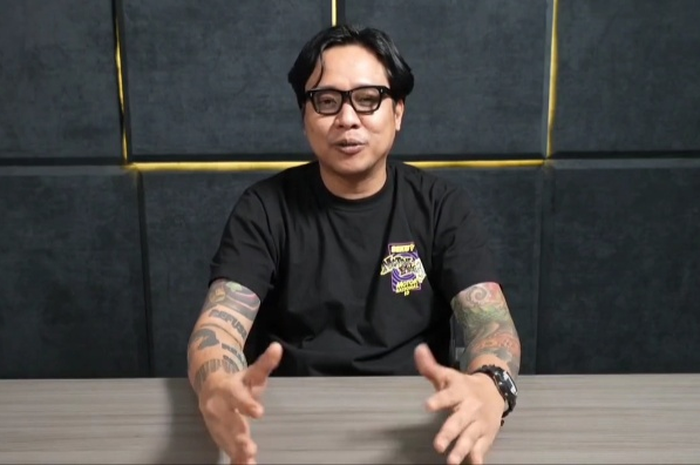 Gofar Hilman