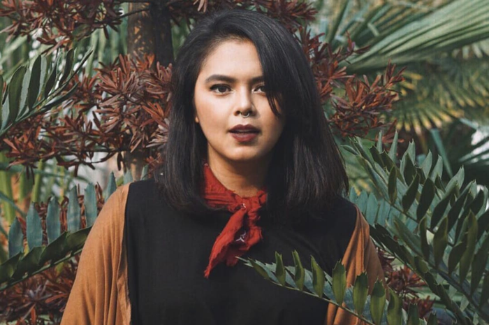 Wajib dicoba, Rani Ramadhany bagikan tips percaya diri di depan gebetan!