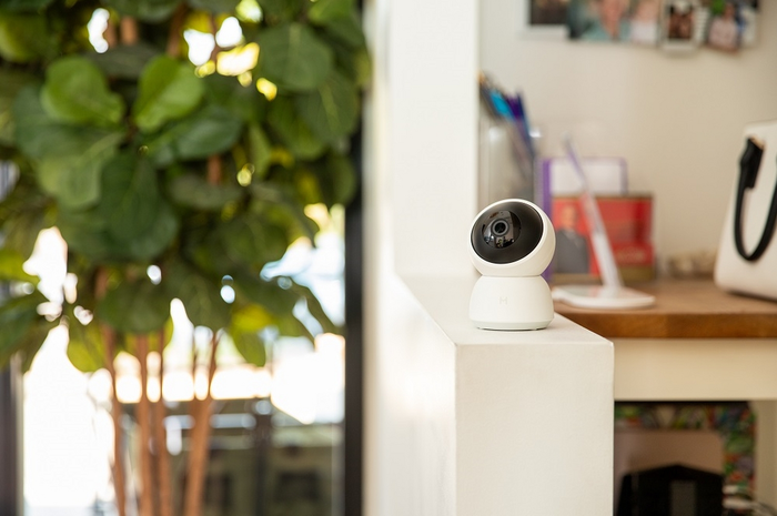 CCTV IMILAB A1