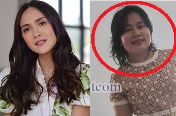 Shandy Aulia dan  Laura Aprilya Bakkara