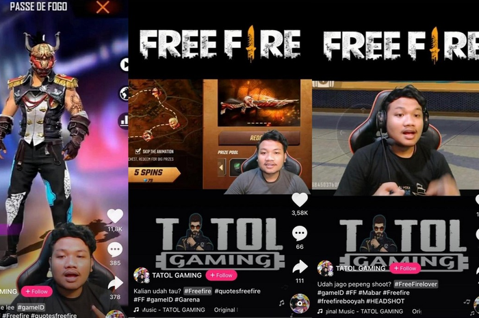 Ilustrasi Game Creator