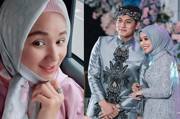 Berbeda dengan adiknya yang beri hadiah mewah, kakak Rizky Billar, Nova Pratiwi, berikan hadiah sederhana ini untuk Lesti Kejora.