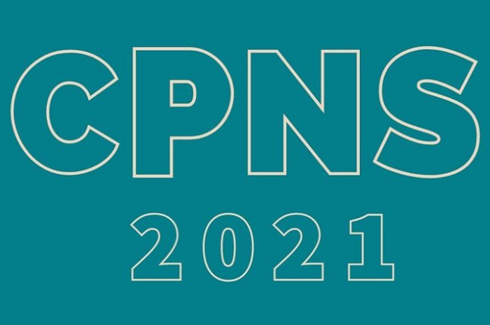 CPNS 2021