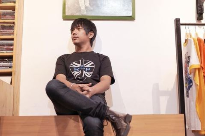 Rian D'masiv 