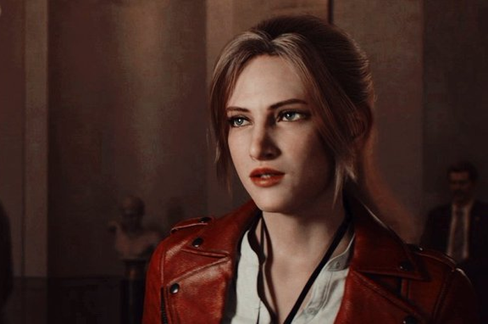 Resident Evil: Infinite Darkness