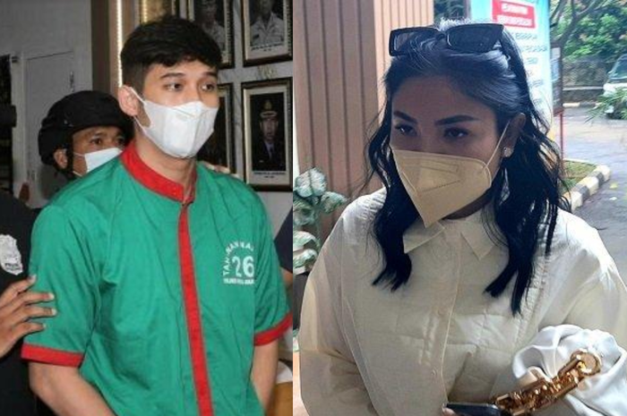 Askara Parasady Harsono, mantan suami penyanyi Nindy Ayunda