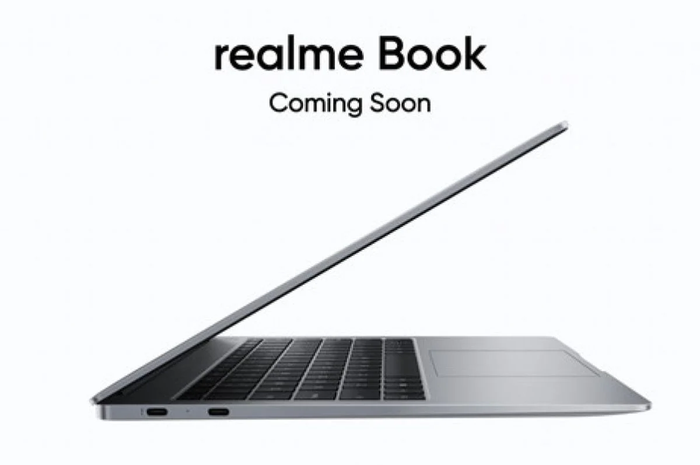 realme Book sudah dipastikan akan hadir pada 18 Agustus 2021.