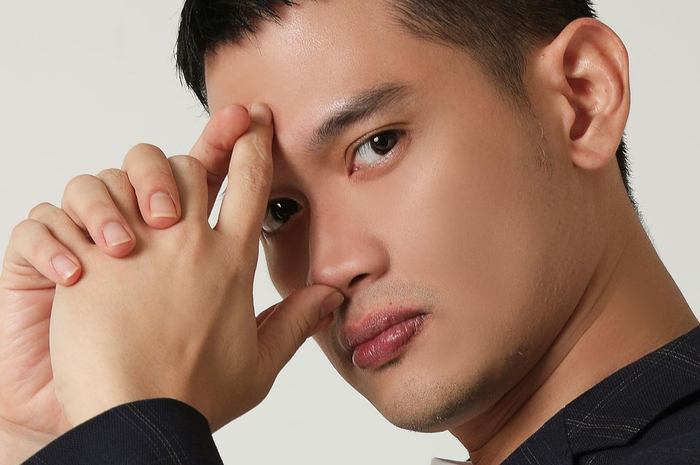 Rezky Aditya