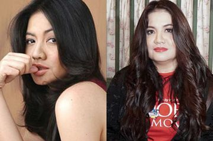 Cornelia Agatha Membuat Kaget Penggemarnya, Tak Disangka Rupanya Penyakit Langka Ini yang Membuat Badannya Membengkak Hingga Harus Konsumsi Obat Selama 15 Tahun