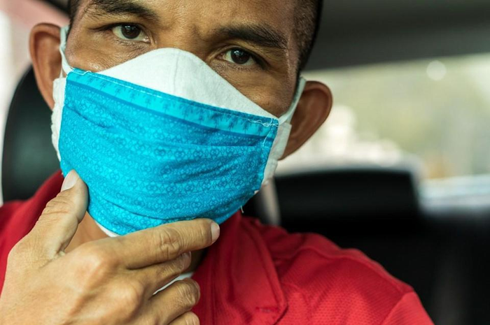 Menangkal virus Corona varian Delta ternyata ampuh dengan cara sederhana ini.