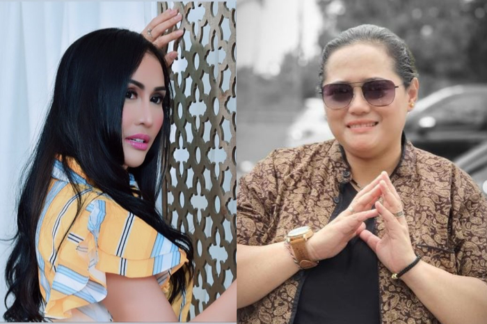 Ratu Meta bagikan kondisi terakhir Mbak You sebelum meninggal dunia