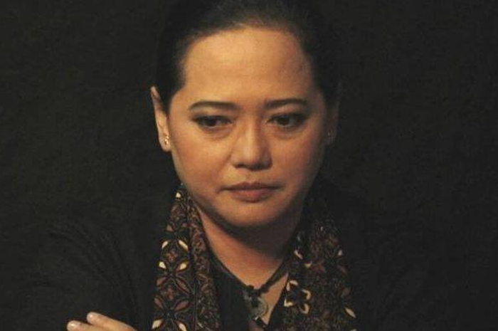 Paranormal Mbak You meninggal dunia