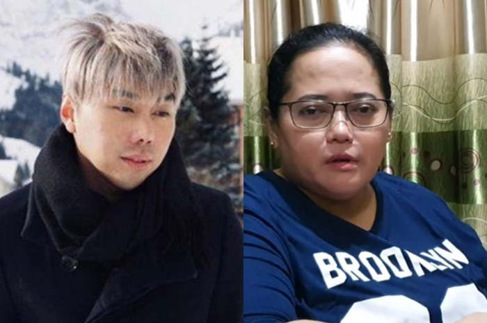 Senada dengan mendiang Mbak You, Roy Kiyoshi ramal kematiannya sendiri.