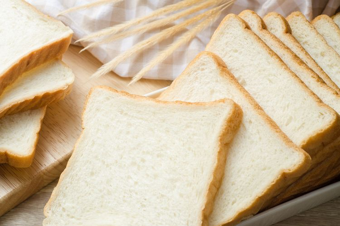 Roti Tawar