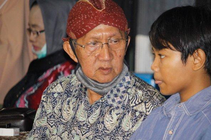 Ki Manteb Soedharsono meninggal dunia.