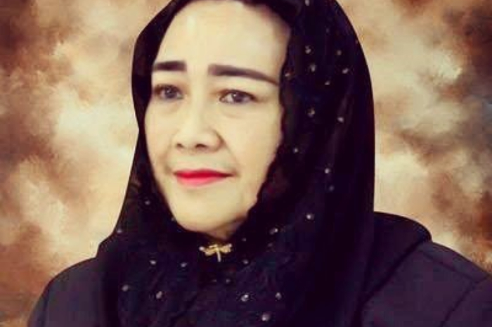 Putri Presiden pertama RI Soekarno, Rachmawati Soekarnoputri telah meninggal dunia.